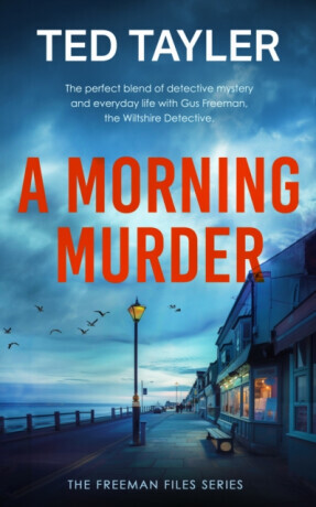 A Morning Murder - Ted Tayler