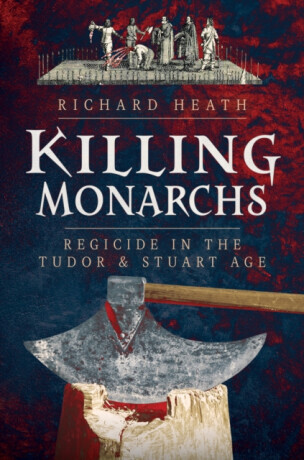 Killing Monarchs - Richard Heath