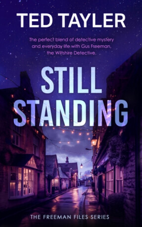 Still Standing - Ted Tayler