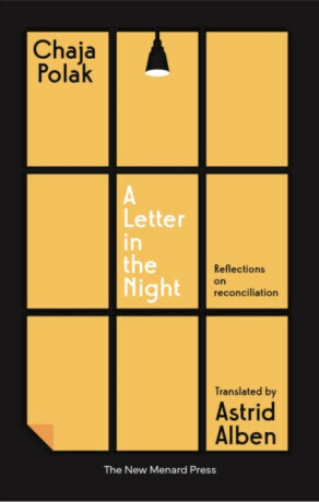 A Letter in the Night - Chaja Polak