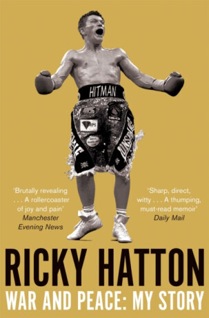 War and Peace - Ricky Hatton