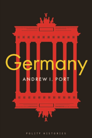 Germany - Andrew I.  Port