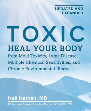 Toxic 2nd Edition - Neil Nathan