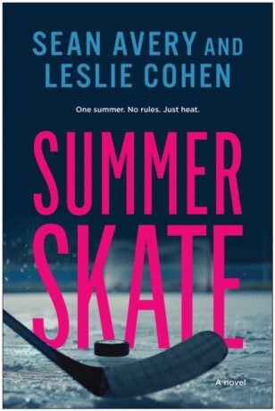 Summer Skate - Leslie Cohen, Sean Avery