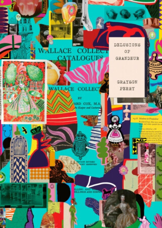 Grayson Perry - Mr Grayson Perry