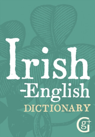 Irish-English Dictionary - Ciaran O. Pronntaigh