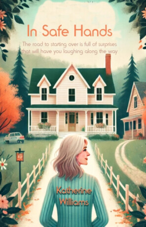 In Safe Hands - Katherine Williams