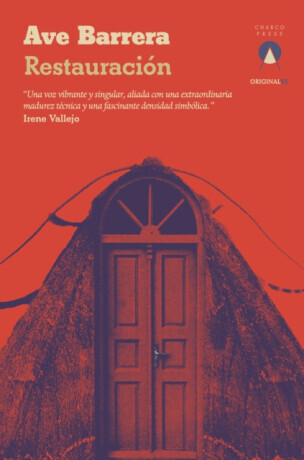 Restauracion - Ave Barrera