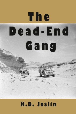 The Dead-End Gang - H D Joslin