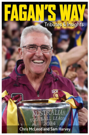 Fagan's Way - Chris Mcleod, Sam Harvey