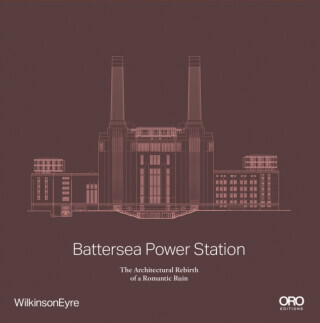 Battersea Power Station - WilkinsonEyre