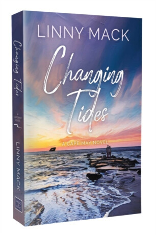 Changing Tides - Linny Mack