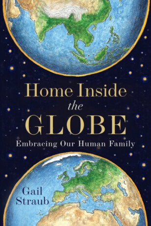 Home Inside the Globe - Gail Straub