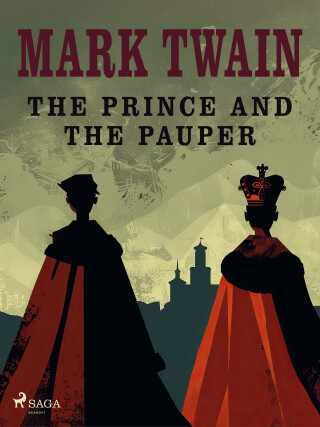 The Prince and the Pauper - Mark Twain - e-kniha