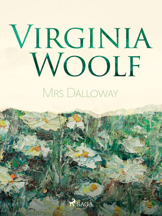 Mrs Dalloway - Virginia Woolfová - e-kniha