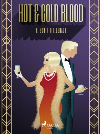 Hot & Cold Blood - F. Scott Fitzgerald - e-kniha