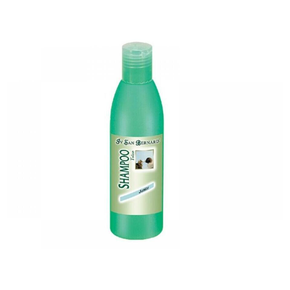 IV SAN BERNARD - Šampon zelené jablko 1000 ml