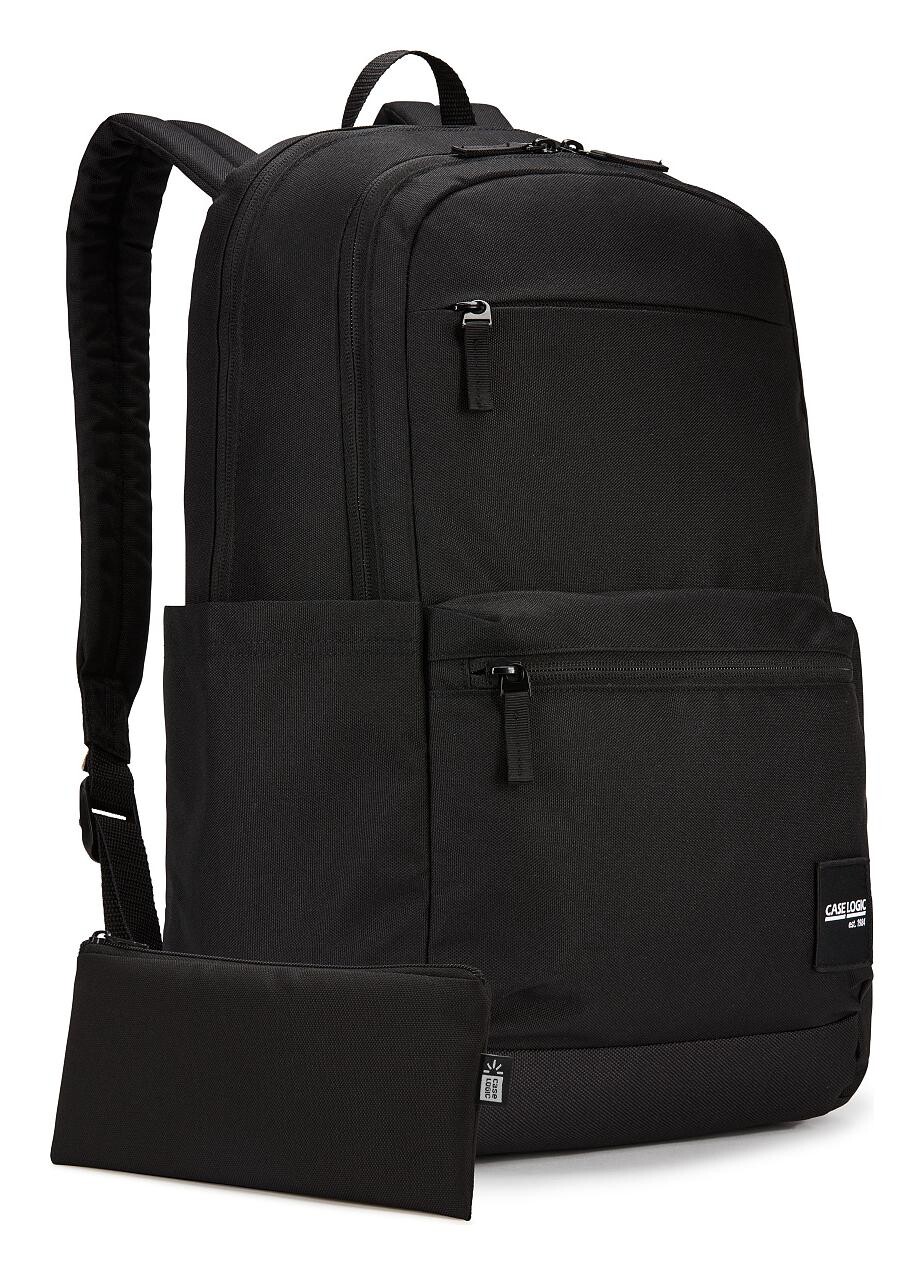 Batoh na notebook Case Logic Uplink 26L Black