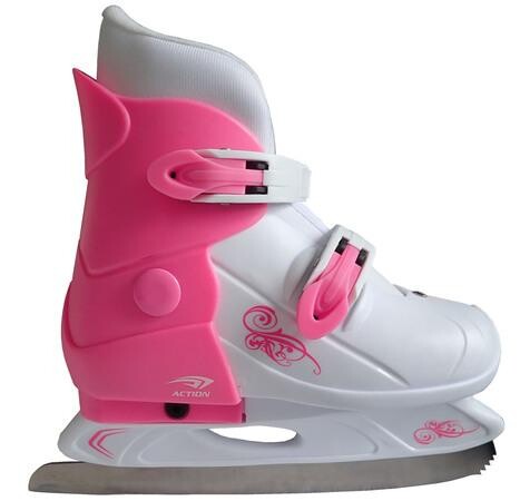 ACRA H813 Dívčí roztahovací brusle - vel. 29/32