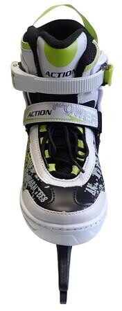 ACRA H714/2 brusle vel. 40 - 43