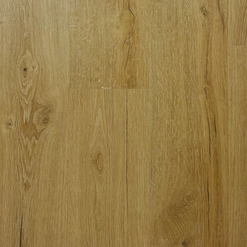 Rigid Vinyl Floor click Dub Lužický XL