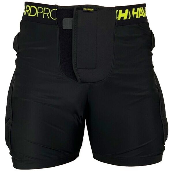 HAVEN GUARDIAN PRO Ochranné šortky, černá, velikost