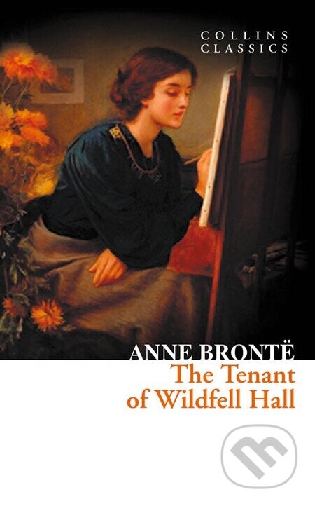 Bronte, Anne 