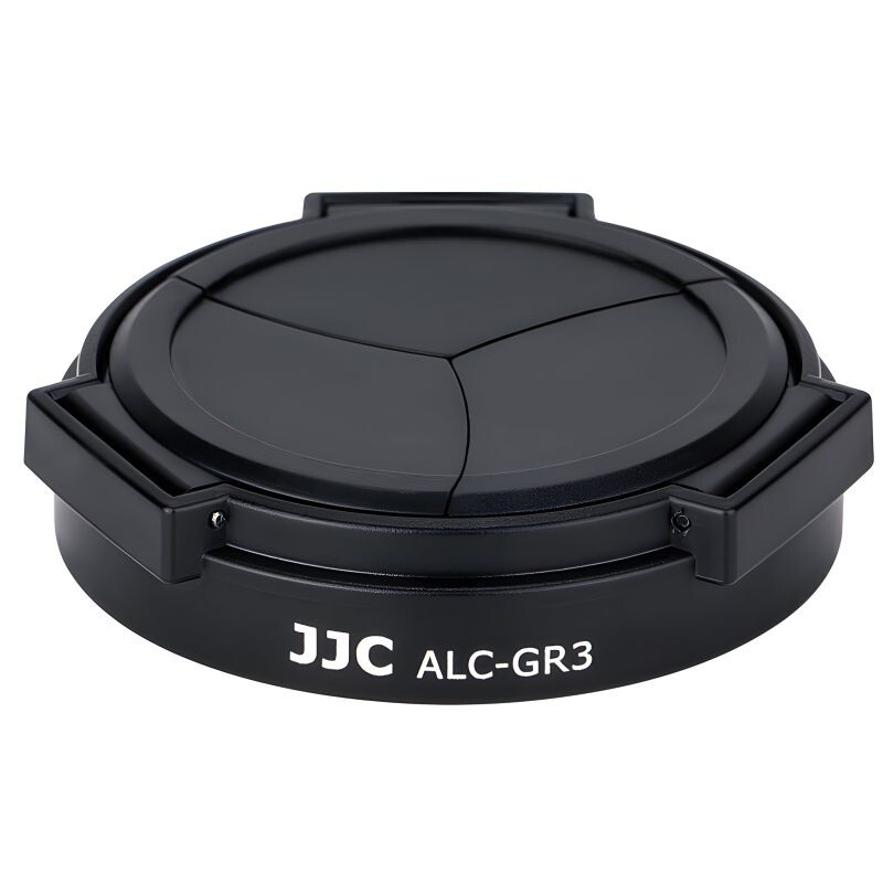 JJC krytka samootevírací ALC-GR3 pro Ricoh GRIII