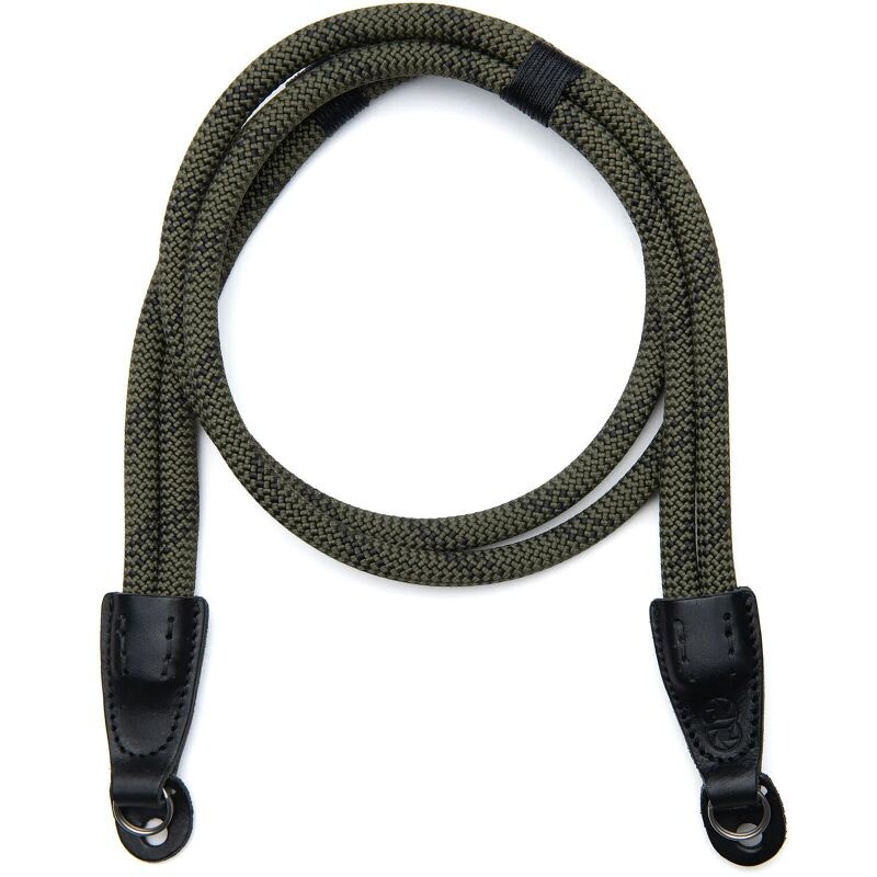 COOPH Double Rope Strap - Duotone Olive 115cm