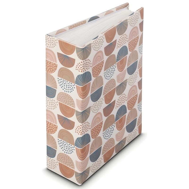 HAMA DESIGNLINE RETRO 10x15/100