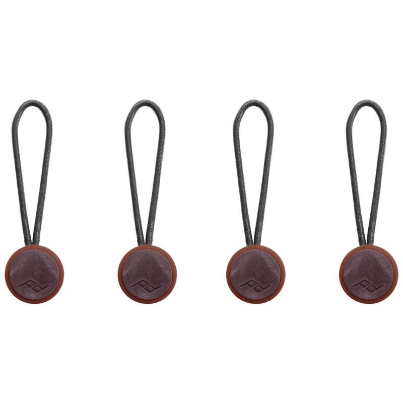 PEAK DESIGN Anchor 4-Pack Eclipse