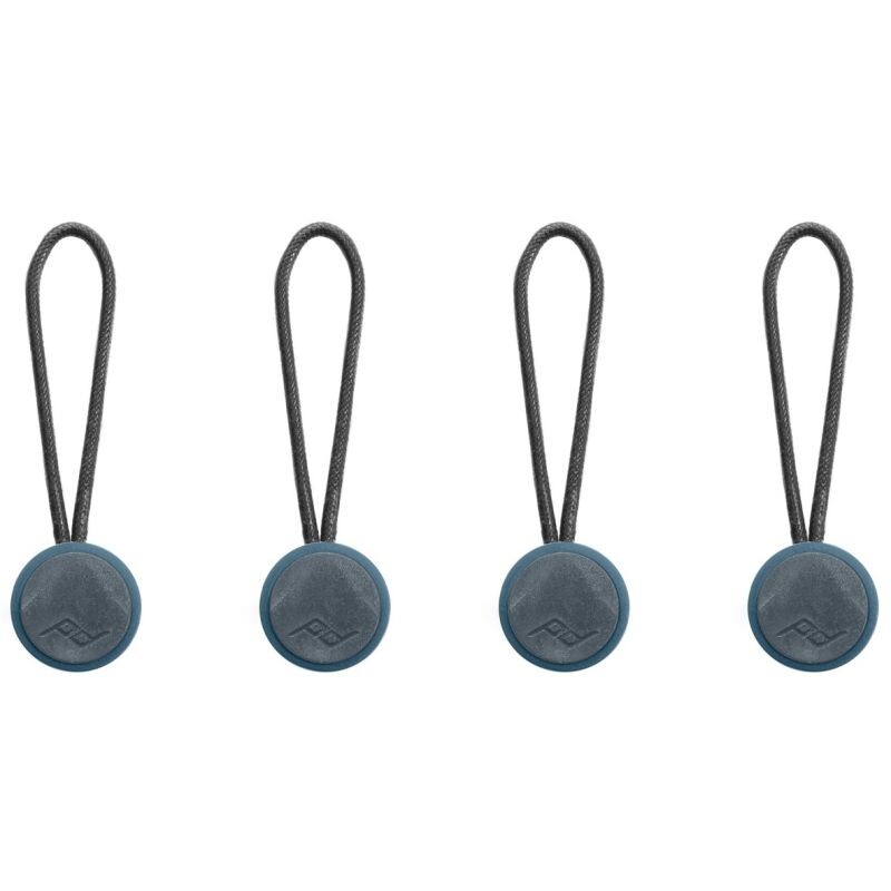 PEAK DESIGN Anchor 4-Pack Ocean