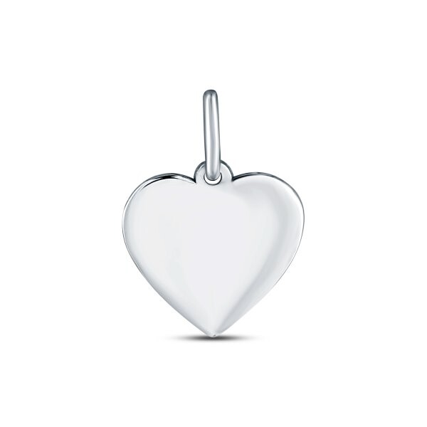 Přívěsek bez kamenů 341-794-001014 0.45g