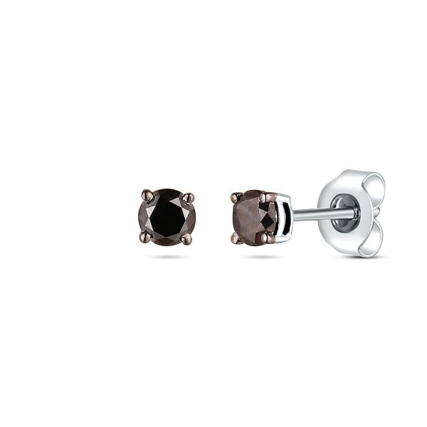 Náušnice s přírodními kameny 334-118-032267 0.90g