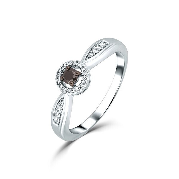 Prsteny s přírodními kameny 324-118-2273 56-2.30g