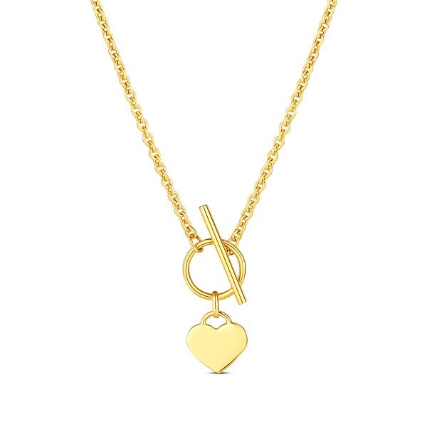 Náhrdelník bez kamenů 273-588-150249 3.35g