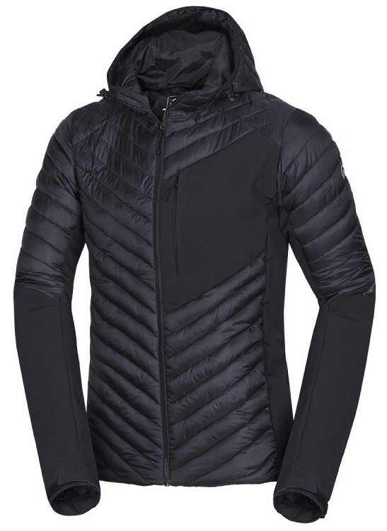 Northfinder AZRAEL BU-5057SP-269 černá Velikost: XL 8584153388663