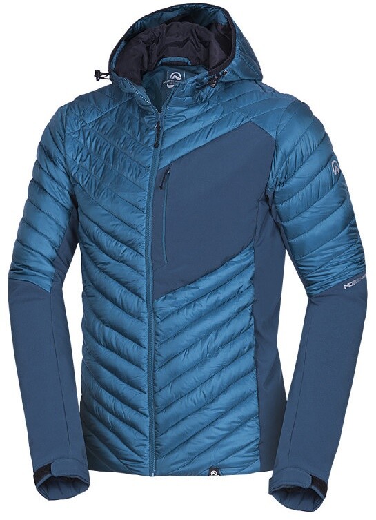 Northfinder AZRAEL BU-5057SP-526 inkblue Velikost: XL 8584153388724