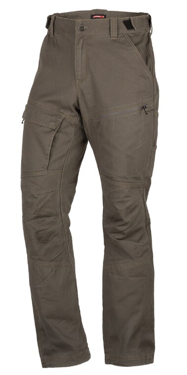 Northfinder LUCJAN pánské kalhoty tarmac NO-5038OR-373 Velikost: M 8584153631738