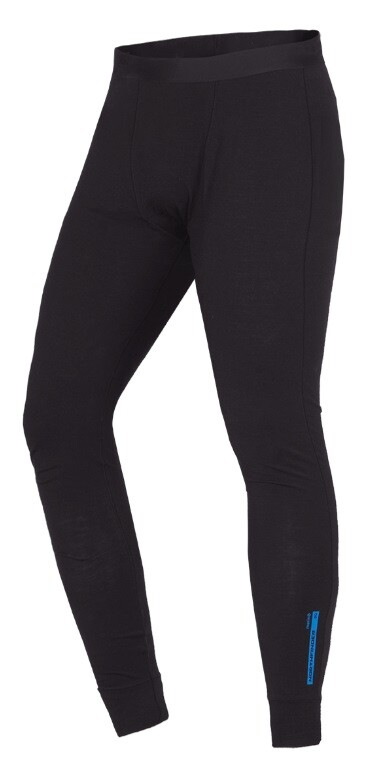 Northfinder GENERAL black pánské legíny NO-5052SNW-269 Velikost: M 8584153648835