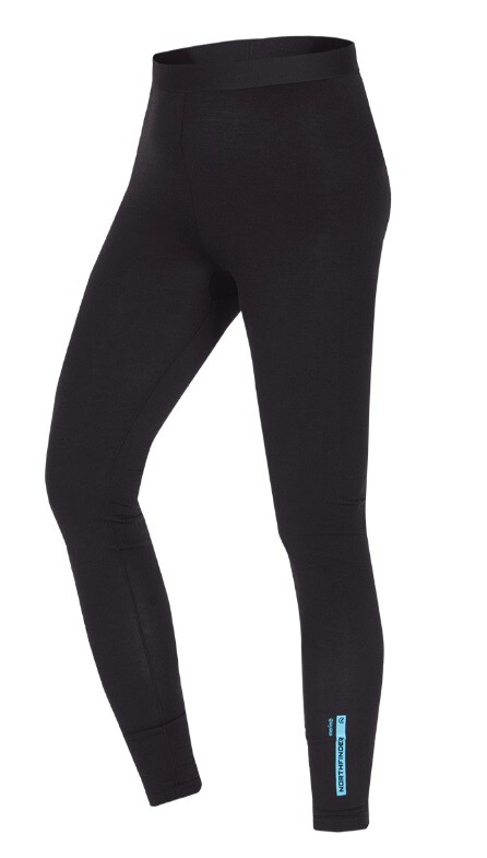 Northfinder KENDAL black dámské legíny  NO-6051SNW-269 Velikost: S 8584153648880