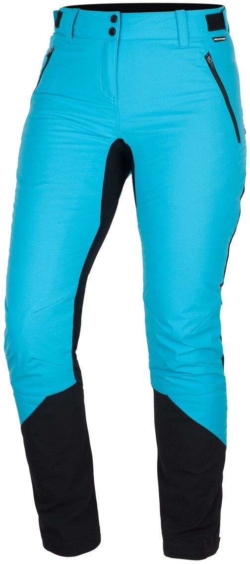 Northfinder JAVORINKA2 blueblack dámské kalhoty NO-46612SKP-282 Velikost: S 8584153562339