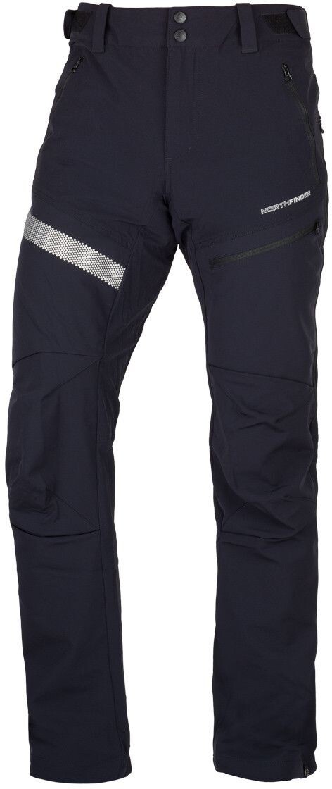 Northfinder GANEK black pánské kalhoty  NO-5502PRO-269 Velikost: M 8584153510941