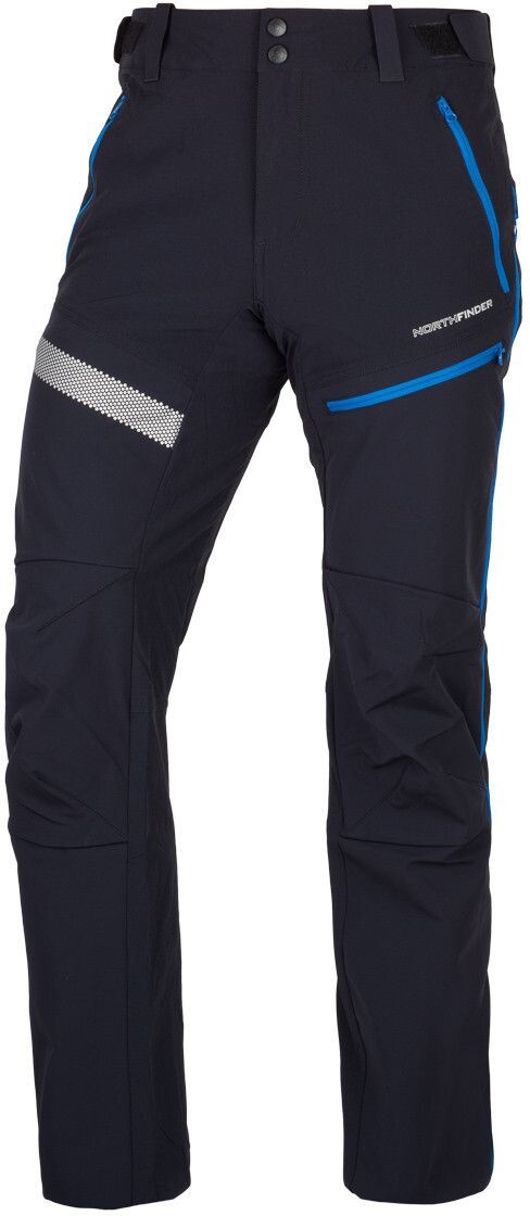 Northfinder GANEK blackblue pánské kalhoty NO-5502PRO-271 Velikost: M 8584153511016