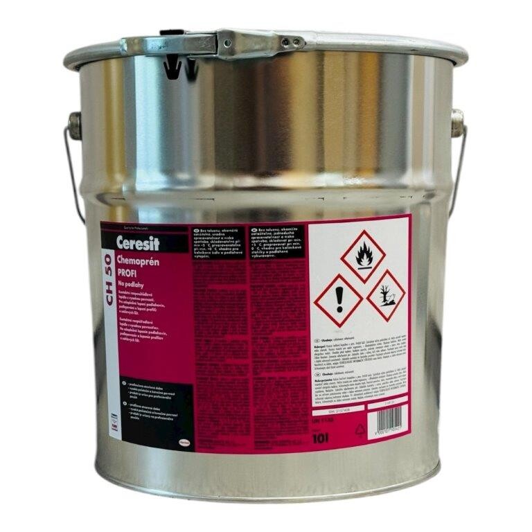 Ceresit Chemoprén na podlahy 10l