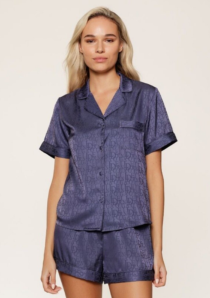 Dámské pyžamo LingaDore 5509