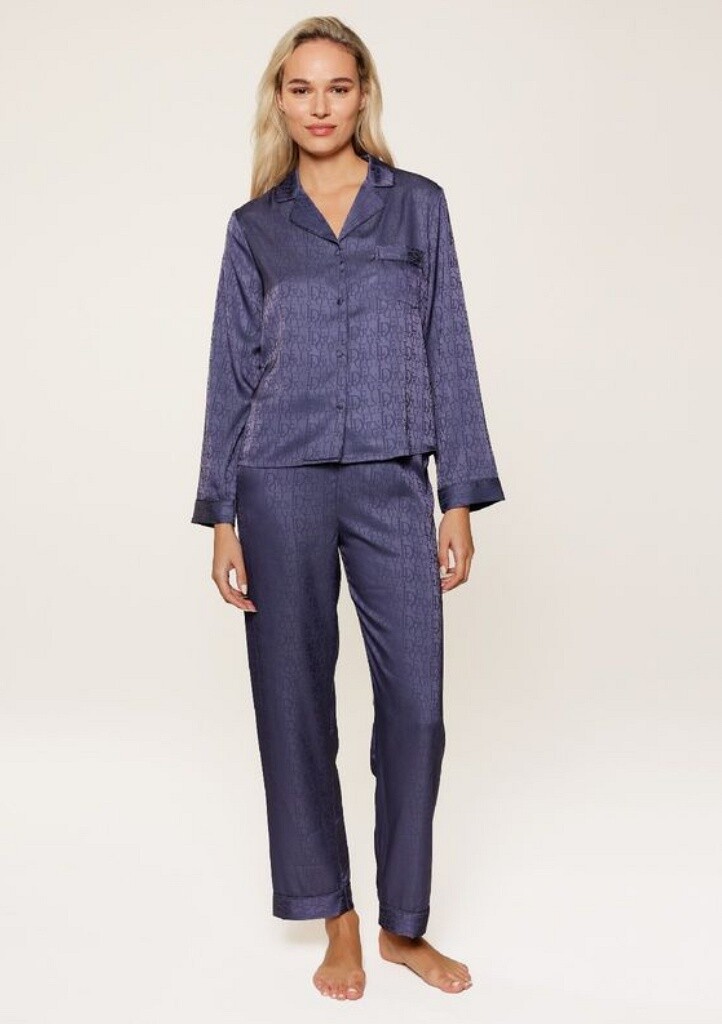 Dámské pyžamo LingaDore 5508
