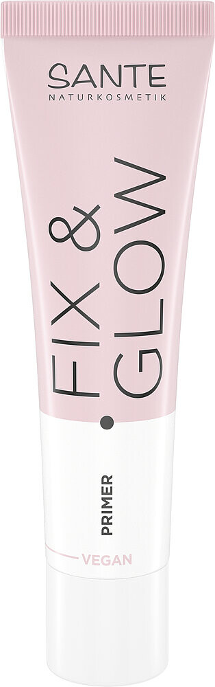 Sante Fix & Glow Primer 30ml