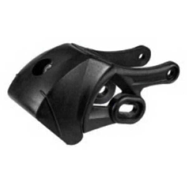 Powerslide BRZDA POWERSLIDE HABS BRAKE URBAN Bruslařská brzda, , velikost