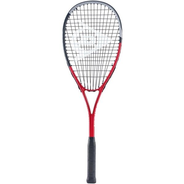 Dunlop TRISTORM TOUR Squash raketa, červená, velikost